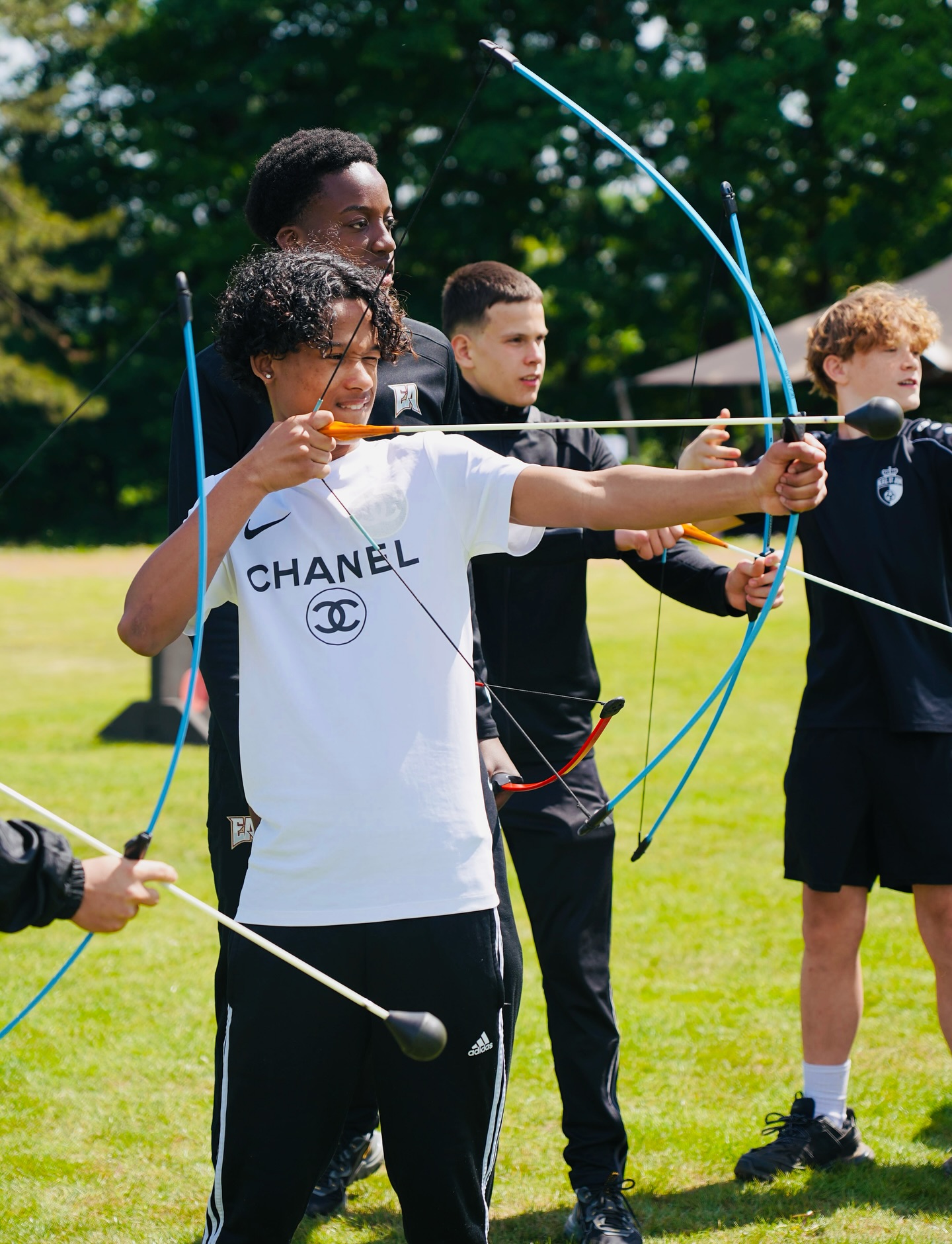 Atheneum Malle Sportdag