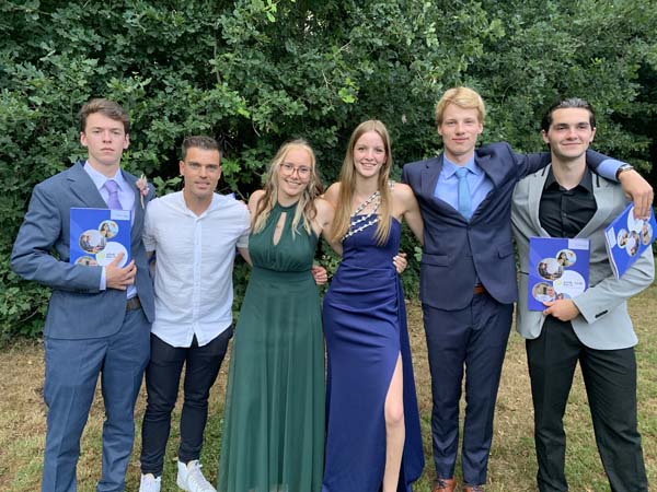 Atheneum Malle Proclamatie 2025