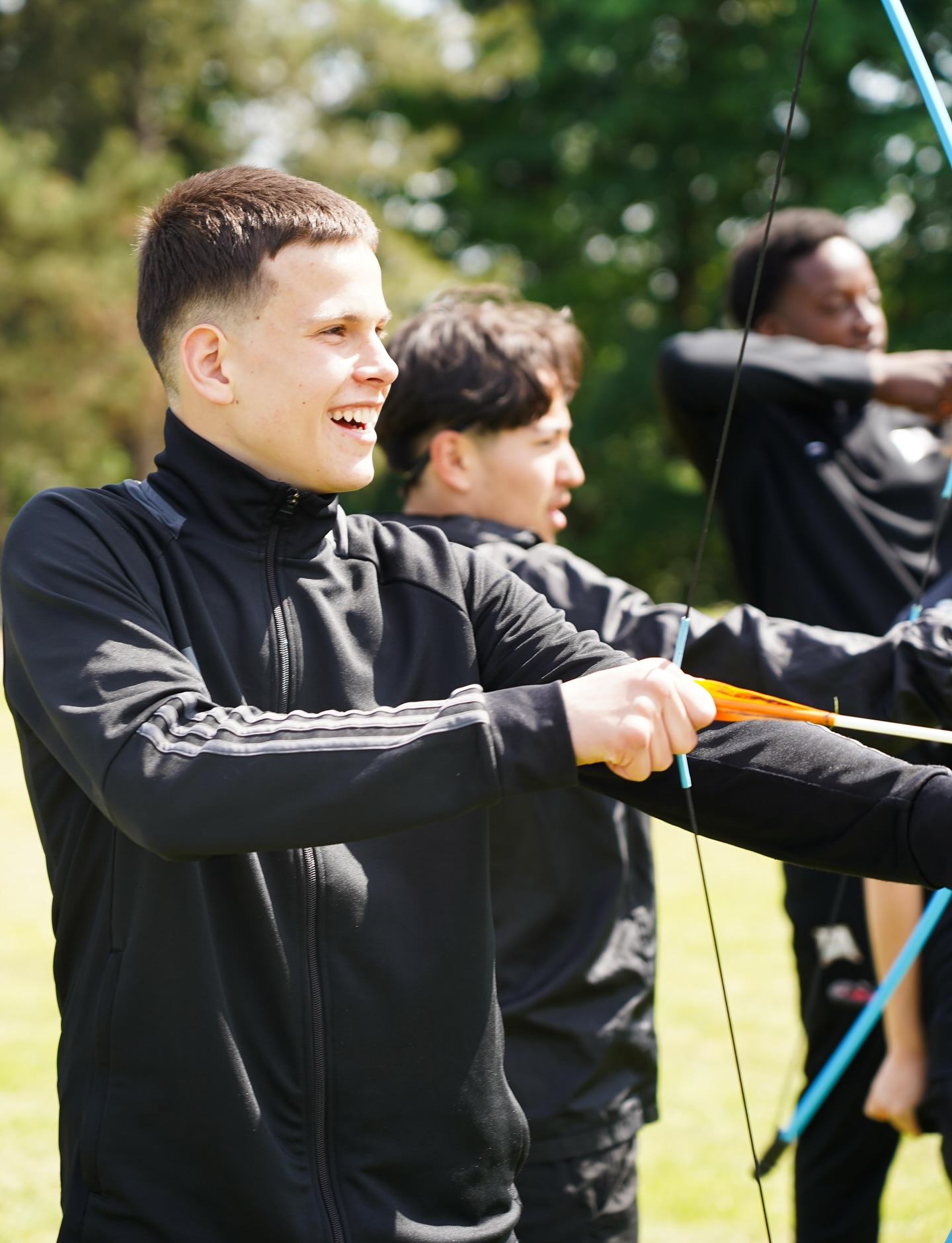 Atheneum Malle Sportdag