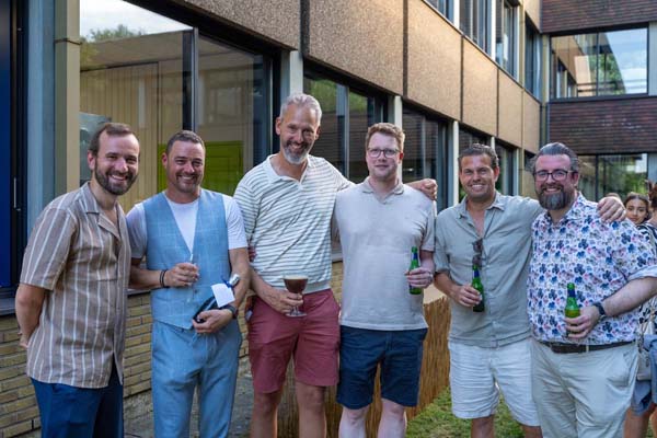 Atheneum Malle Proclamatie 2026 