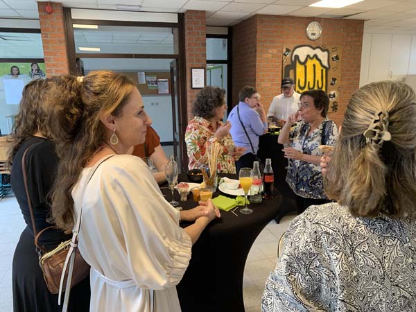 Atheneum Malle Proclamatie 2025