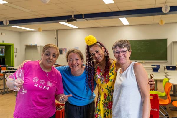 Atheneum Malle Proclamatie 2026 