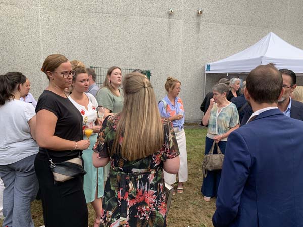 Atheneum Malle Proclamatie 2025