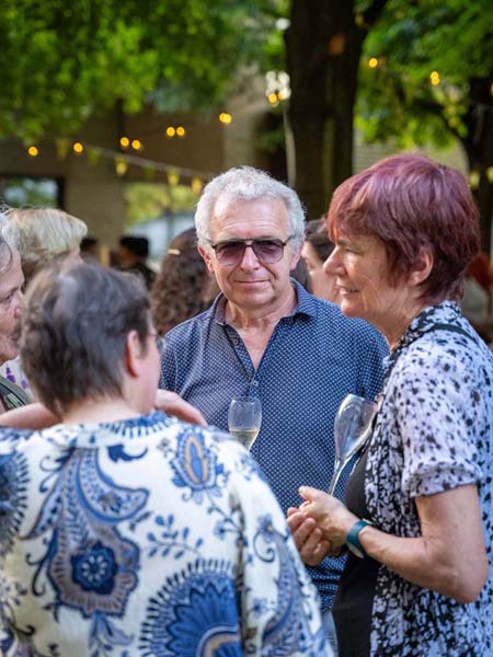 Atheneum Malle Proclamatie 2026 