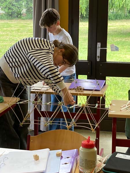 Atheneum Malle Didasco Constructiedag