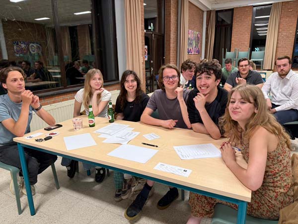 Atheneum Malle Schoolquiz Atheneum Malle Schoolquiz