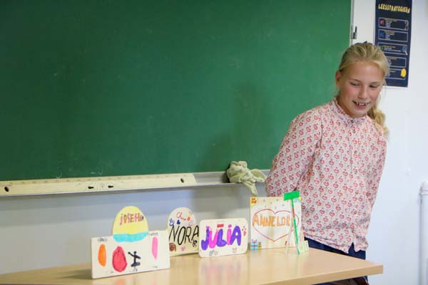 Atheneum Malle Openklasdag Didasco 