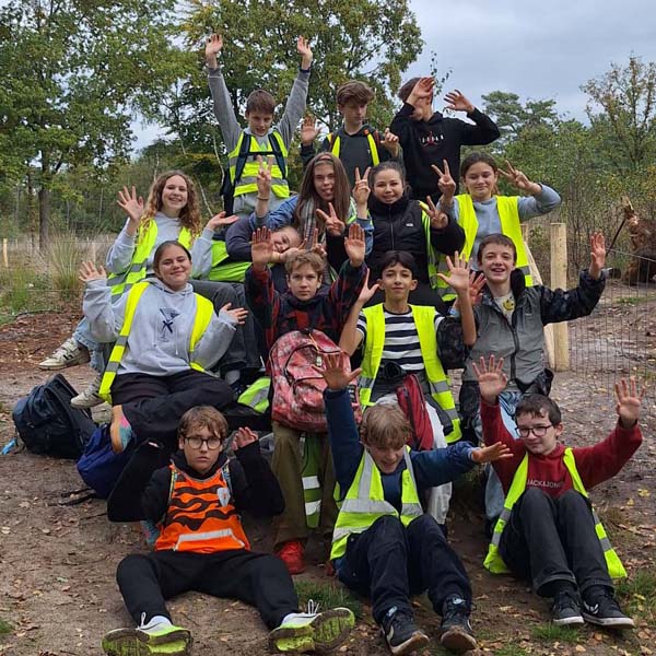 Atheneum Malle 2 DID de hort op Atheneum Malle 2 DID de hort op