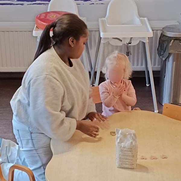 Atheneum Malle Fijne motoriek