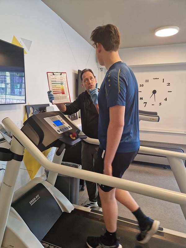 Atheneum Malle Fittlab Thomas More