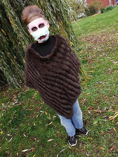 Didasco-Freinet Malle halloween 2020 Didasco-Freinet Malle halloween 2020