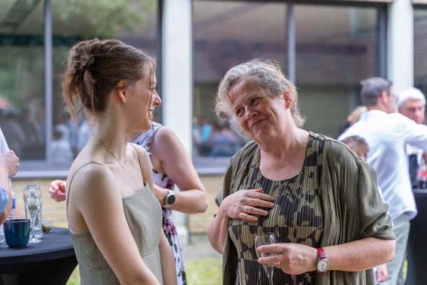 Atheneum Malle Proclamatie 2026 