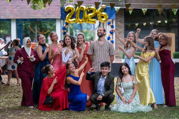 Atheneum Malle Proclamatie 2026 
