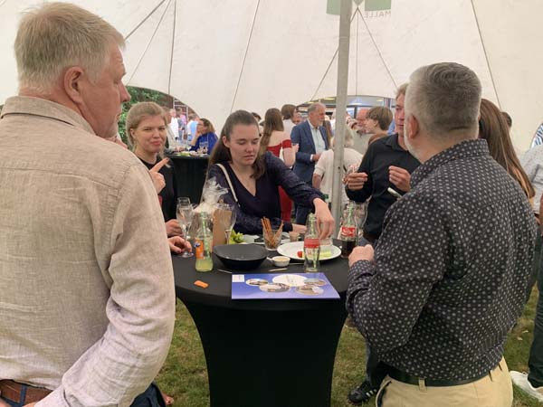 Atheneum Malle Proclamatie 2025