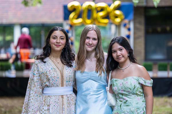 Atheneum Malle Proclamatie 2026 