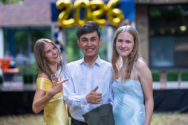 Atheneum Malle Proclamatie 2026 