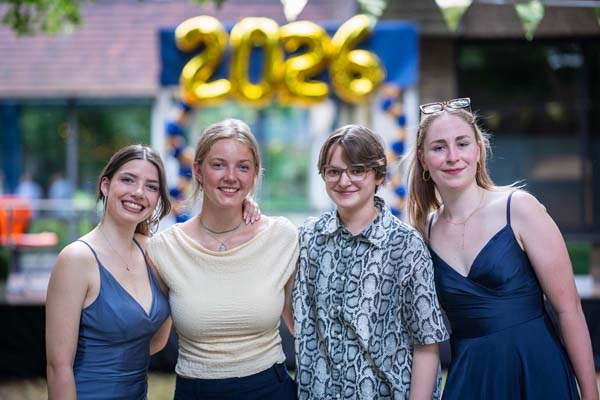 Atheneum Malle Proclamatie 2026 
