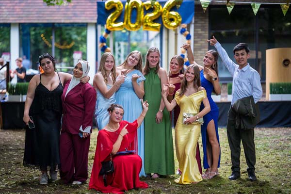 Atheneum Malle Proclamatie 2026 
