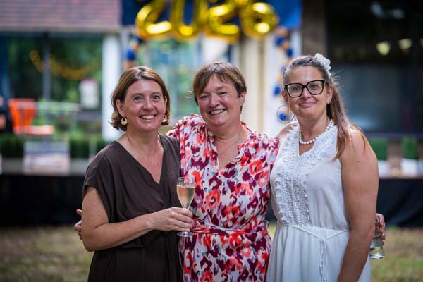Atheneum Malle Proclamatie 2026 