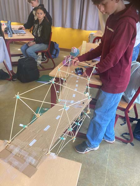 Atheneum Malle Didasco Constructiedag