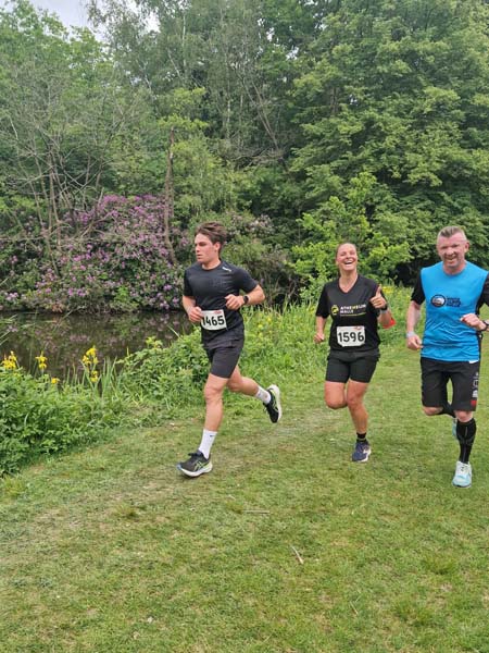Atheneum Malle Qooker 10 Miles