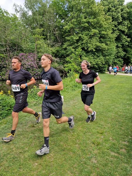 Atheneum Malle Qooker 10 Miles