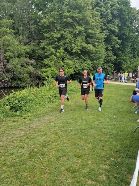 Atheneum Malle Qooker 10 Miles