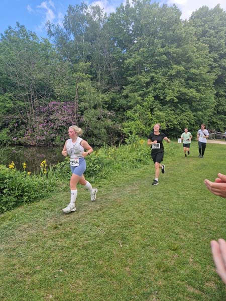 Atheneum Malle Qooker 10 Miles