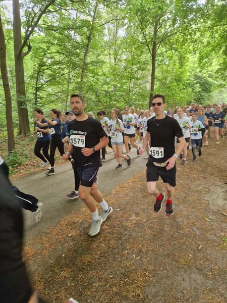 Atheneum Malle Qooker 10 Miles