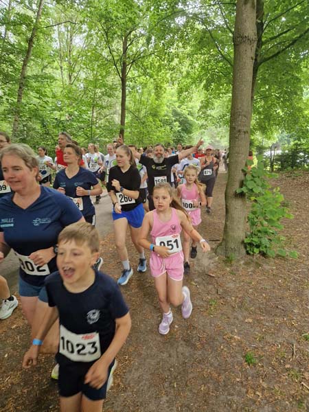 Atheneum Malle Qooker 10 Miles