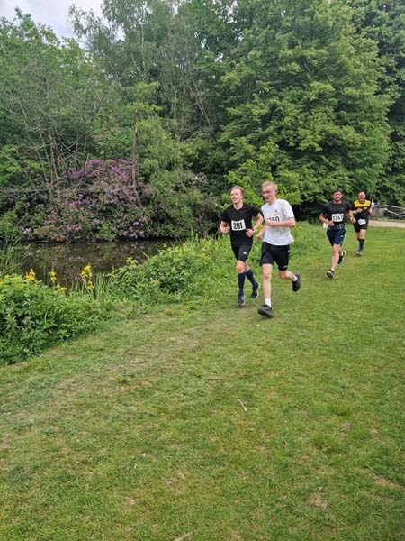 Atheneum Malle Qooker 10 Miles