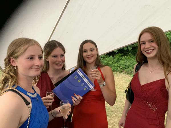 Atheneum Malle Proclamatie 2023 Atheneum Malle Proclamatie 2023