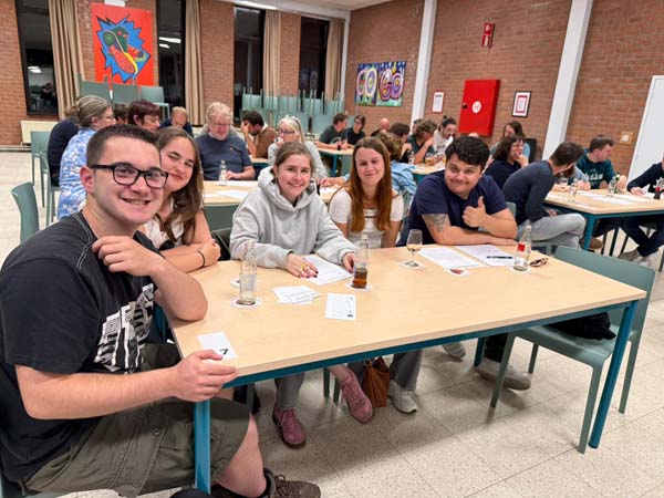 Atheneum Malle Schoolquiz Atheneum Malle Schoolquiz
