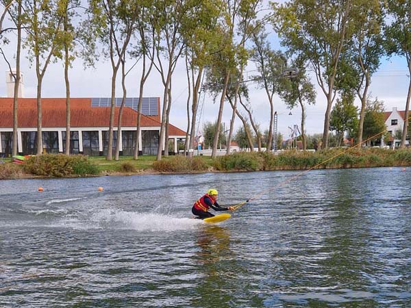 Atheneum Malle Watersportstage Atheneum Malle Watersportstage