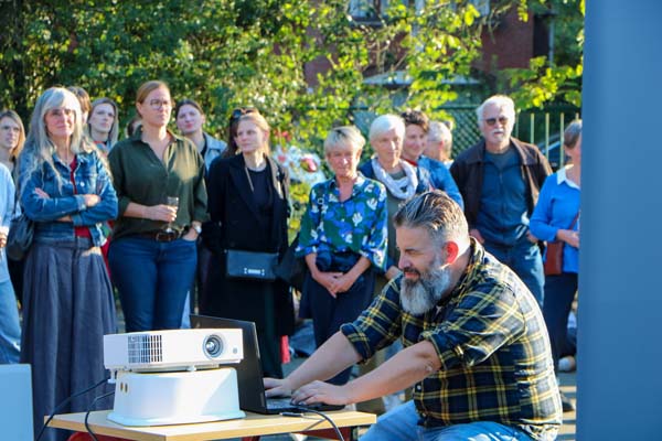 Atheneum Malle Viering 25 jaar Didasco Didasco Atheneum Malle Viering 25 jaar Didasco Didasco