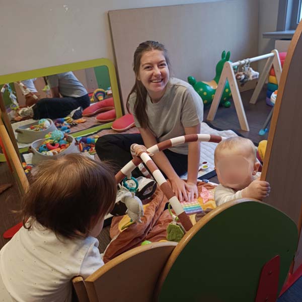 Atheneum Malle Fijne motoriek