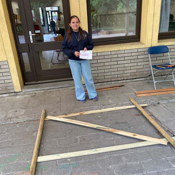 Atheneum Malle Didasco project Materialen Atheneum Malle Didasco project Materialen