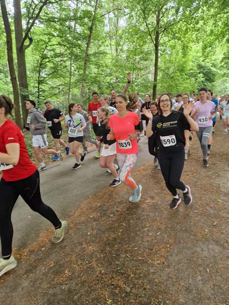 Atheneum Malle Qooker 10 Miles