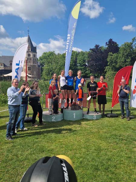 Atheneum Malle Qooker 10 Miles