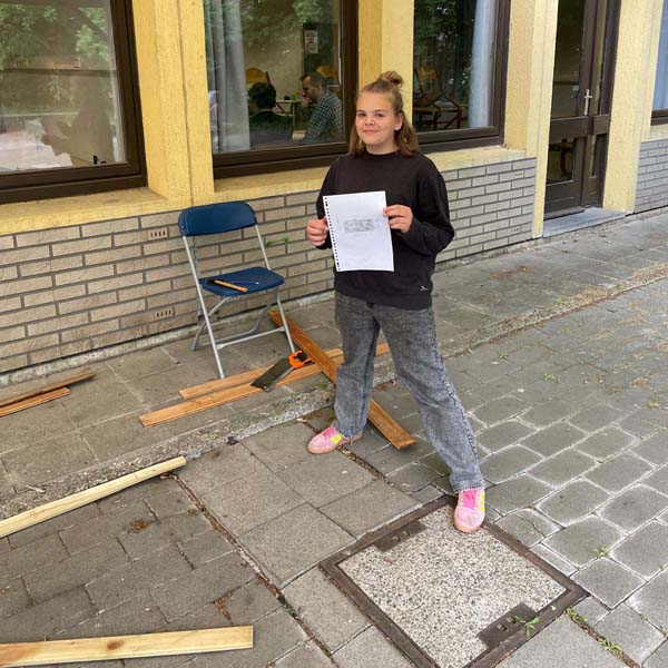 Atheneum Malle Didasco project Materialen Atheneum Malle Didasco project Materialen