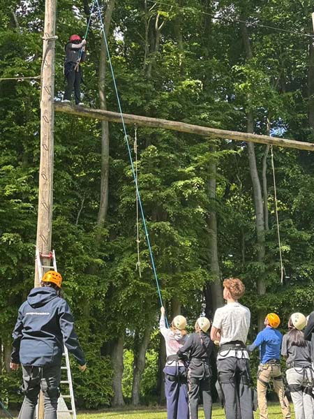 Atheneum Malle Sportdag