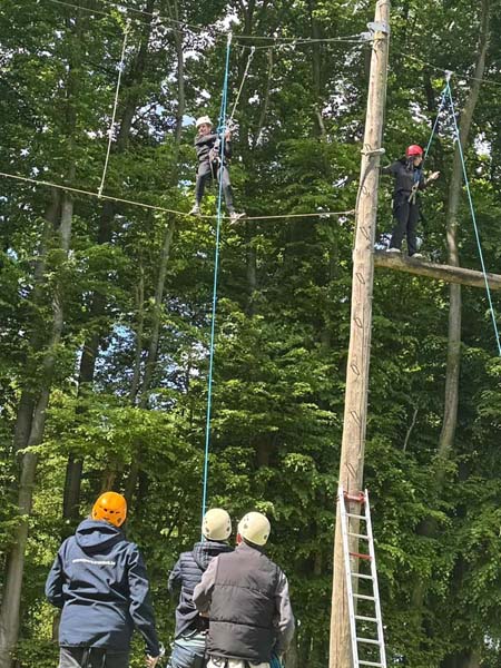 Atheneum Malle Sportdag
