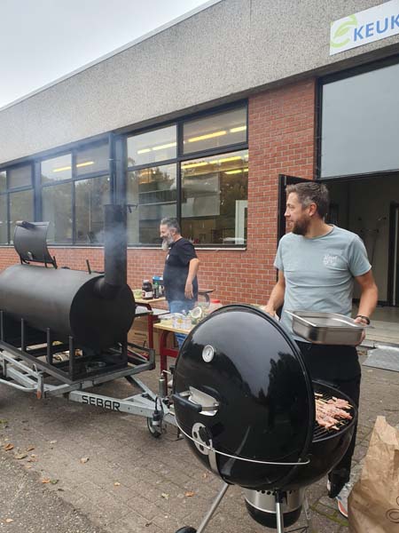Atheneum Malle Didasco Herfstgrill Atheneum Malle Didasco Herfstgrill
