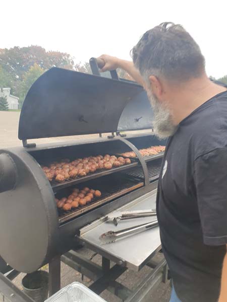 Atheneum Malle Didasco Herfstgrill Atheneum Malle Didasco Herfstgrill