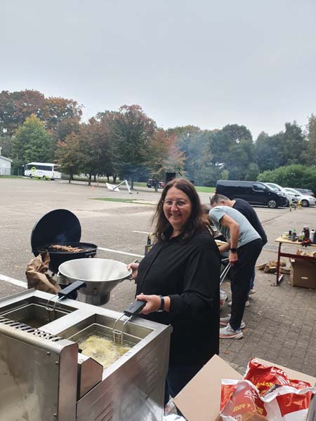 Atheneum Malle Didasco Herfstgrill Atheneum Malle Didasco Herfstgrill