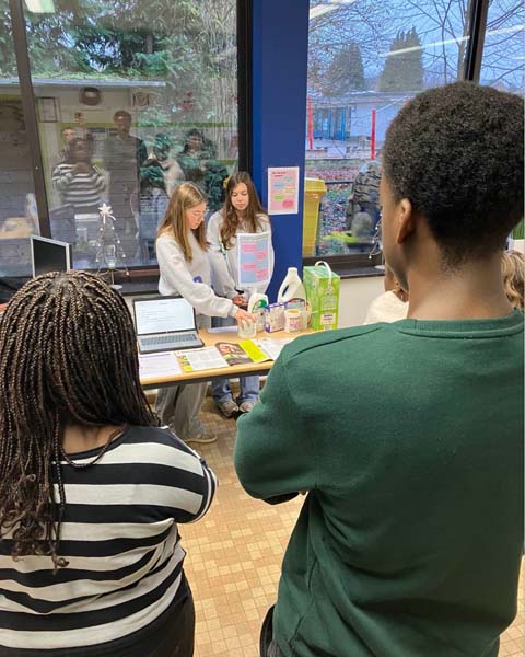 Atheneum Malle Didasco Kwaliteitsbewust handelen