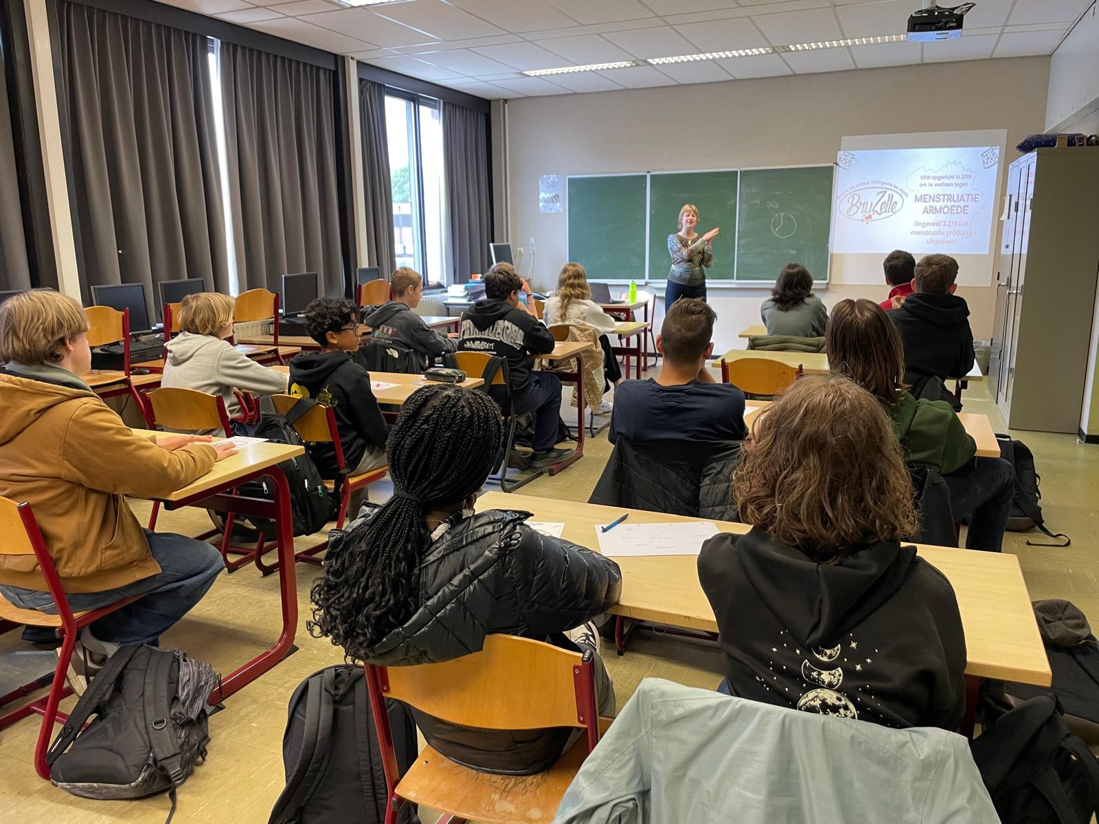Atheneum Malle GWP3 workshops GWP5 Atheneum Malle GWP3 workshops GWP5