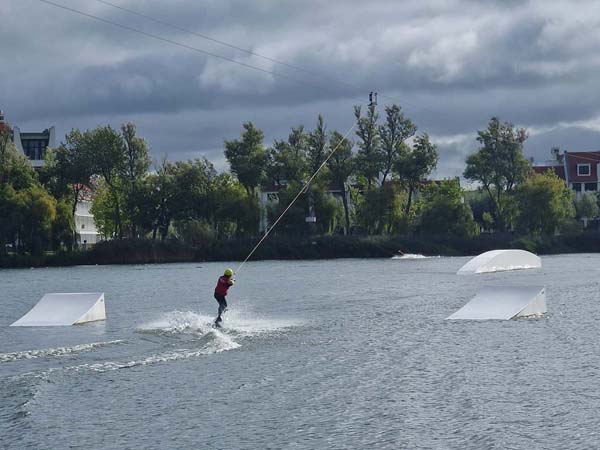 Atheneum Malle Watersportstage Atheneum Malle Watersportstage