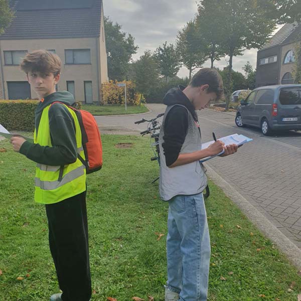 Atheneum Malle 2 DID de hort op Atheneum Malle 2 DID de hort op