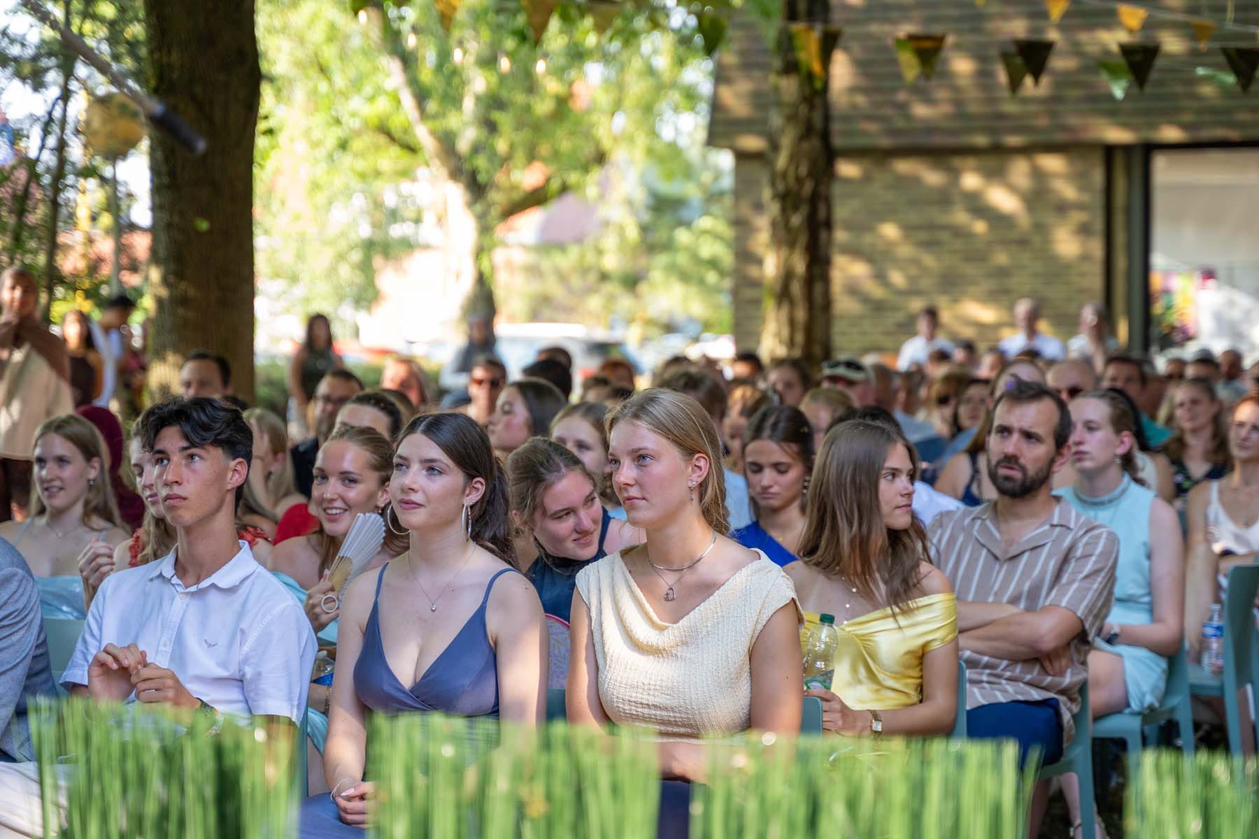Atheneum Malle Proclamatie 2026 